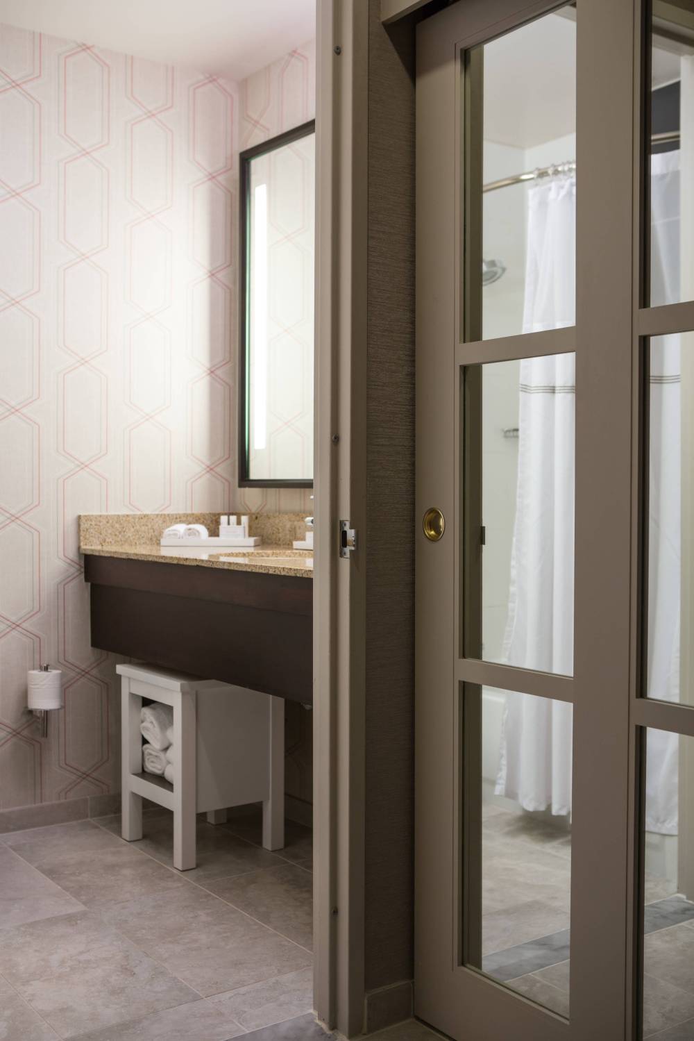 Courtyard By Marriott New York Manhattan/midtown East