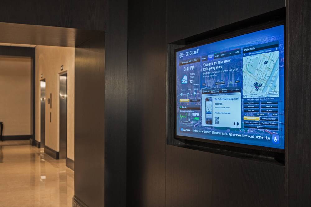 Courtyard By Marriott New York Manhattan/midtown East 4