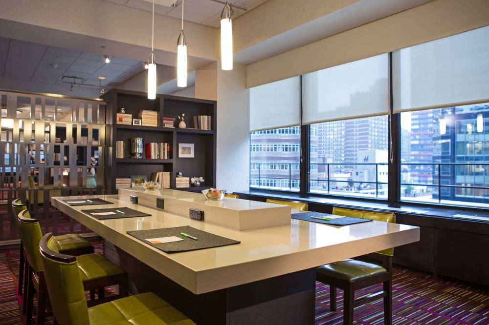 Courtyard By Marriott New York Manhattan/midtown East 5