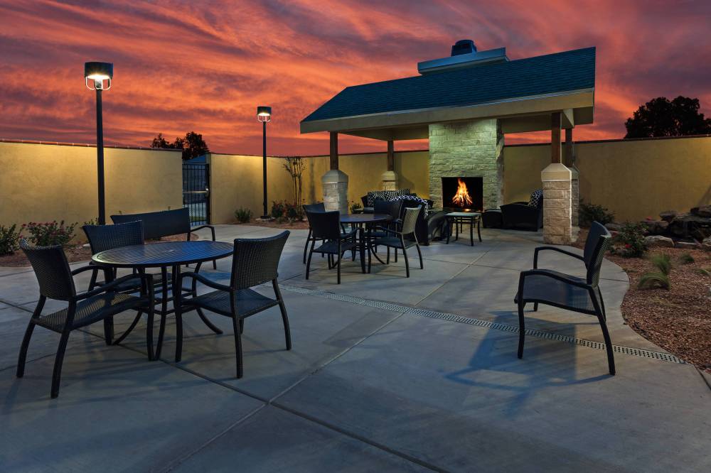 Courtyard By Marriott Odessa 6