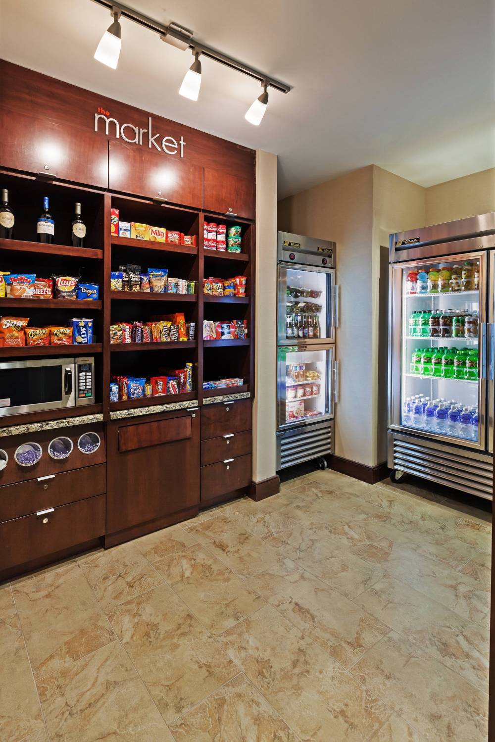 Courtyard By Marriott Odessa 10