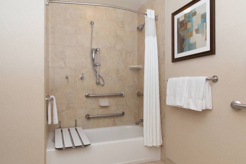 Courtyard By Marriott Odessa 2