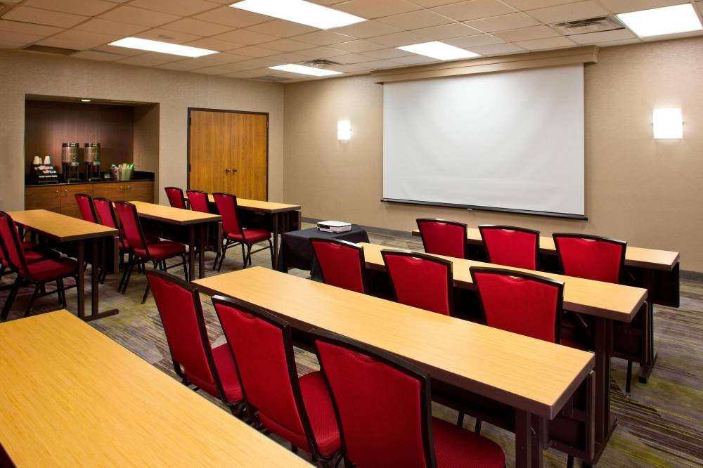 Courtyard By Marriott Orlando International Drive Convention Center 12