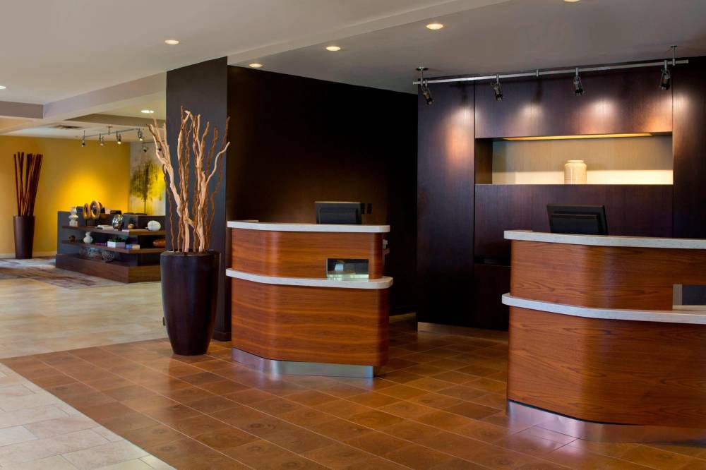 Courtyard By Marriott Orlando International Drive Convention Center 6