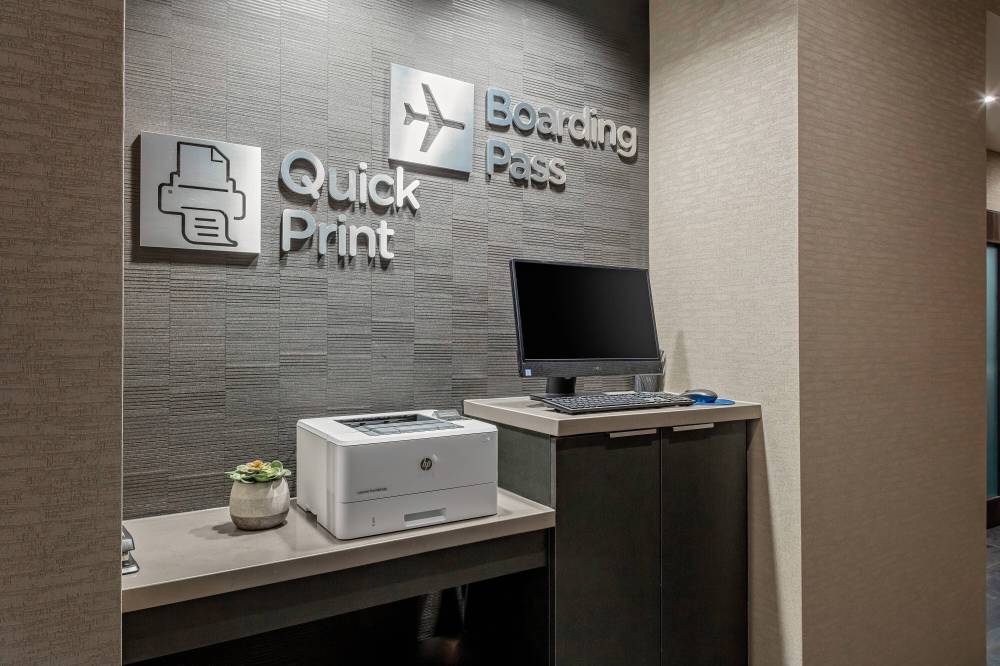 Courtyard By Marriott Pasco Tri-cities Airport 3
