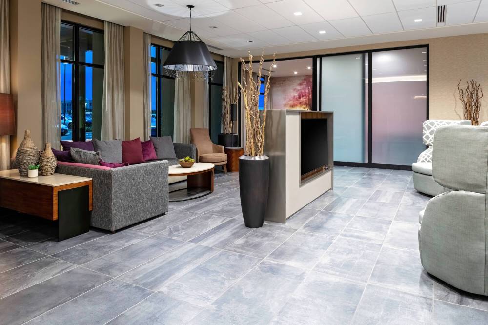 Courtyard By Marriott Pasco Tri-cities Airport 9