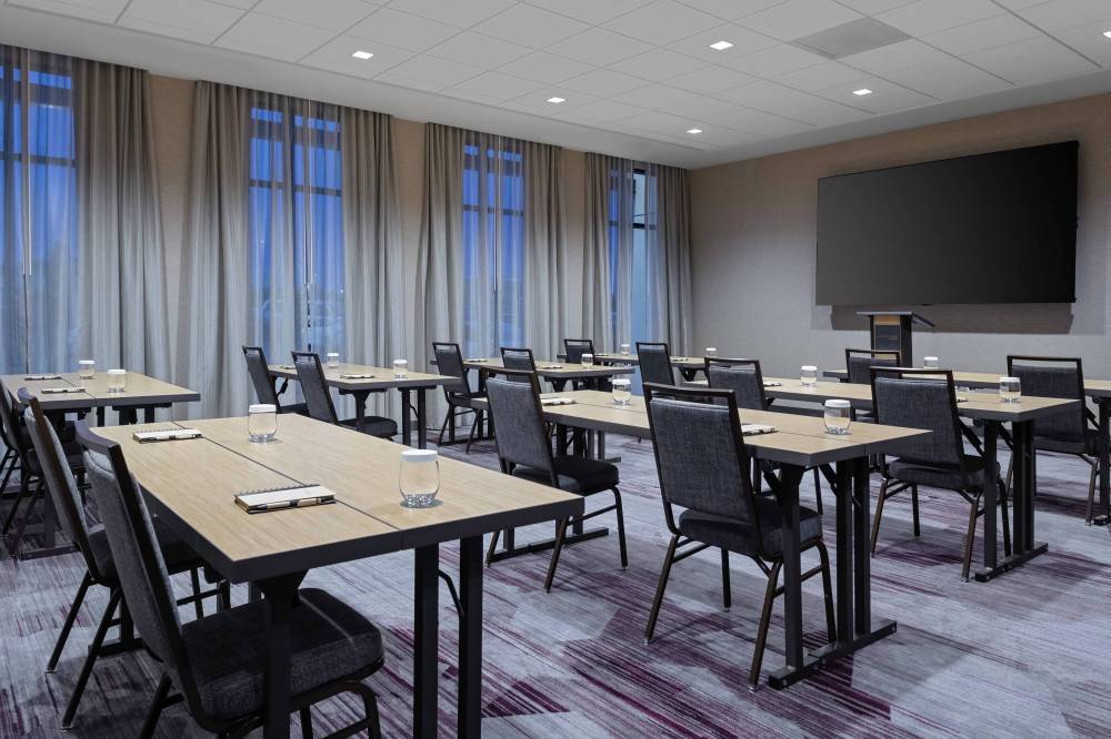 Courtyard By Marriott Pasco Tri-cities Airport 6