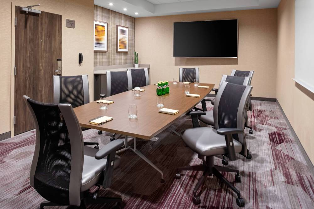 Courtyard By Marriott Pasco Tri-cities Airport 7