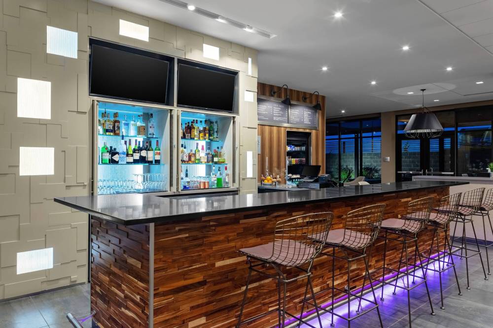 Courtyard By Marriott Pasco Tri-cities Airport 10