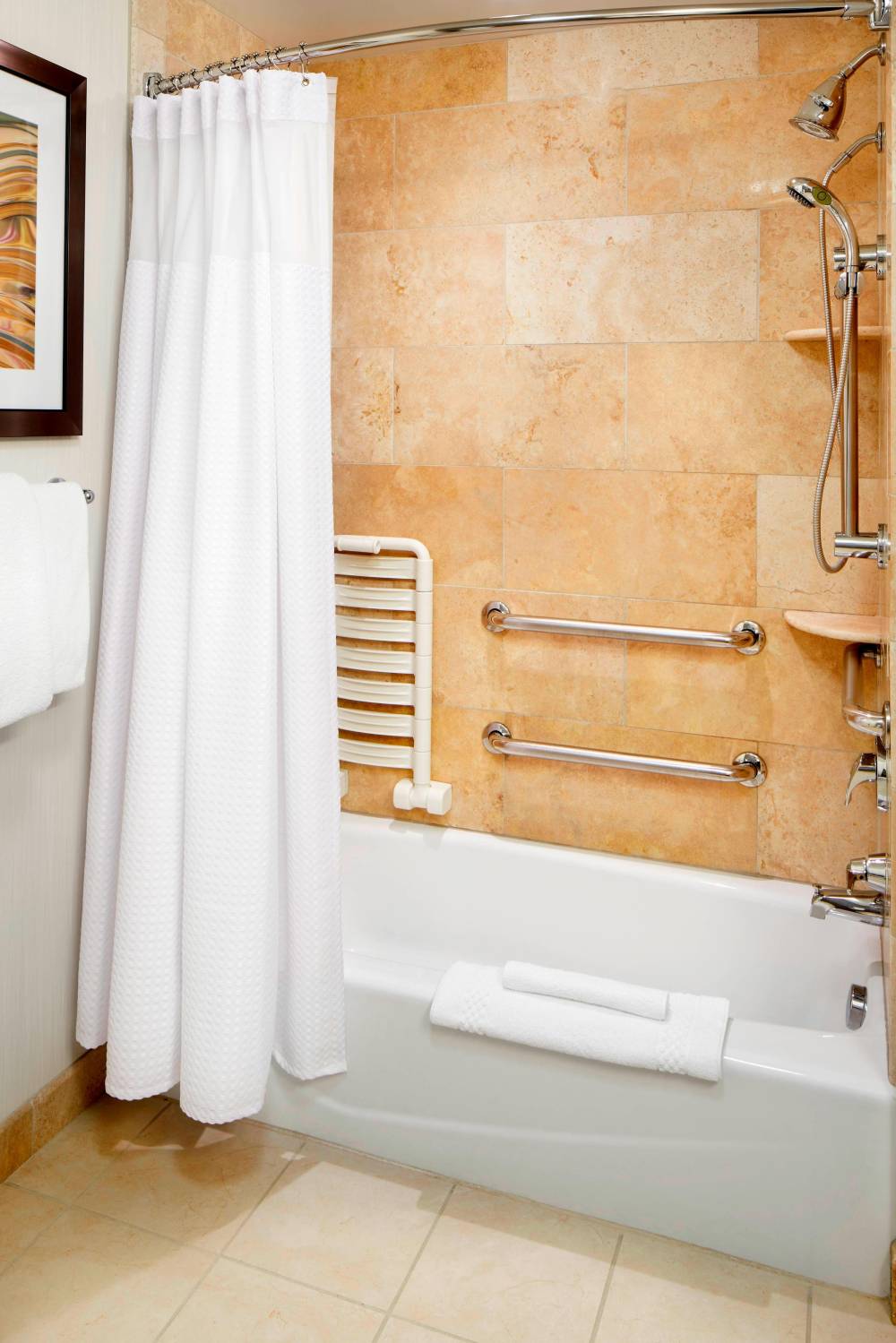 Courtyard By Marriott Pittsburgh Airport Settlers Ridge 4