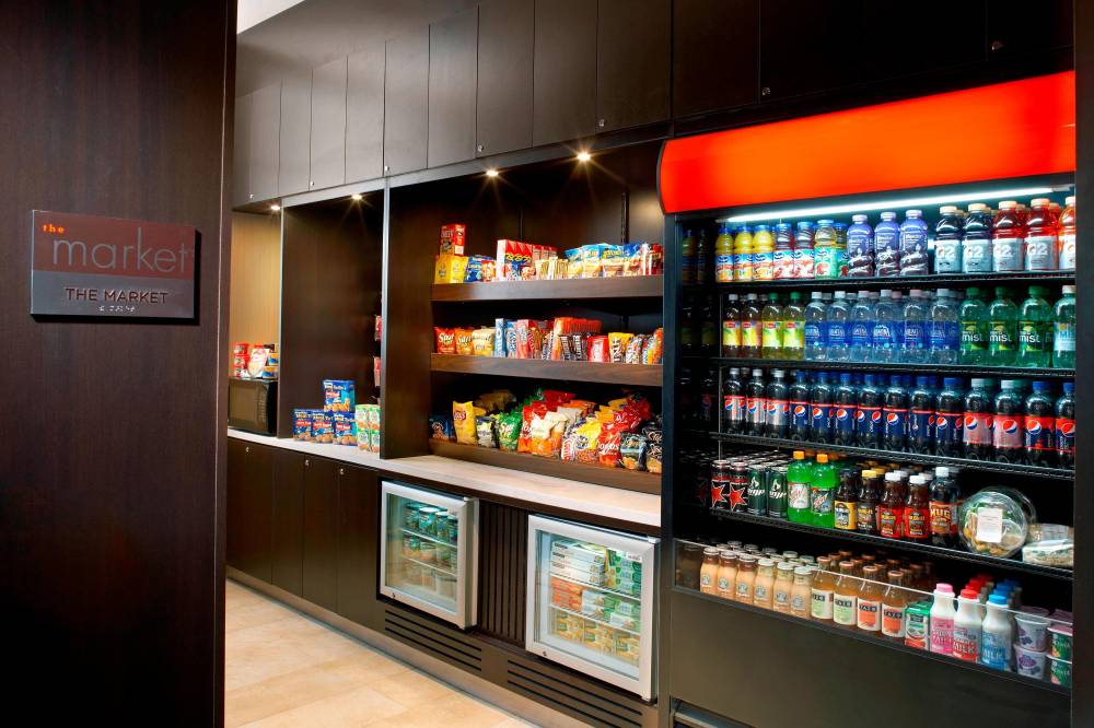 Courtyard By Marriott Pittsburgh Airport Settlers Ridge 6