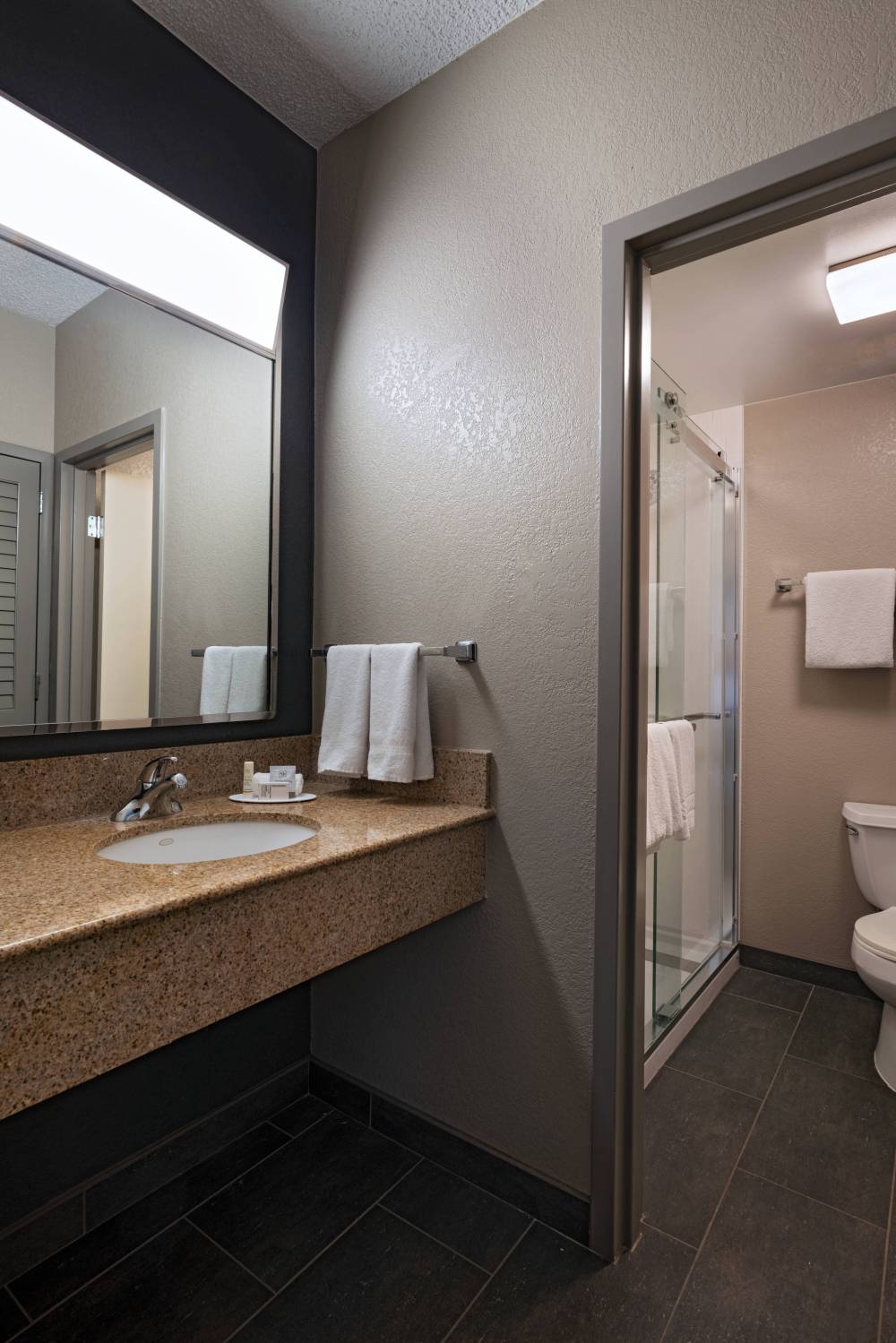 Courtyard By Marriott San Antonio Medical Center 1