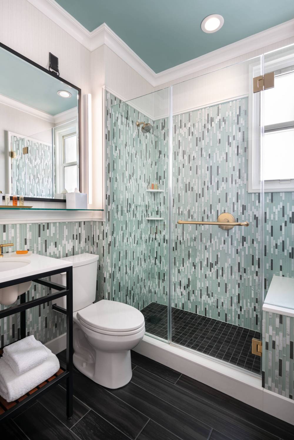 Courtyard By Marriott San Francisco Downtown Van Ness Ave 5