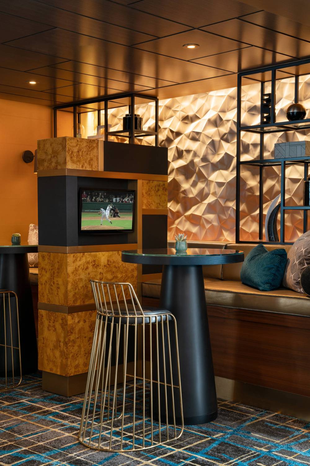 Courtyard By Marriott San Francisco Downtown Van Ness Ave 11