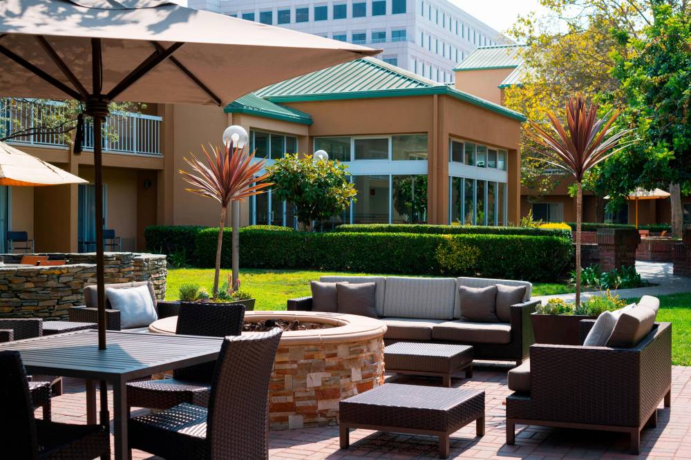 Courtyard By Marriott San Mateo Foster City 7