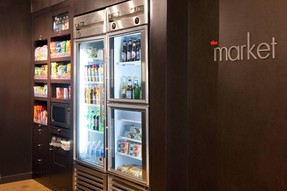 Courtyard By Marriott San Mateo Foster City 4