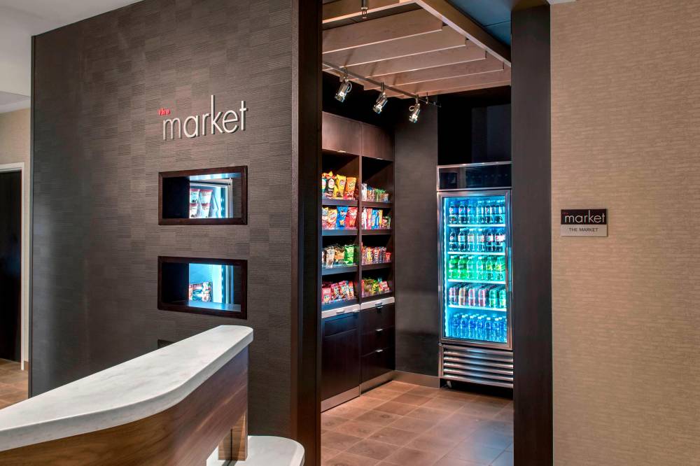 Courtyard By Marriott Schenectady At Mohawk Harbor 3