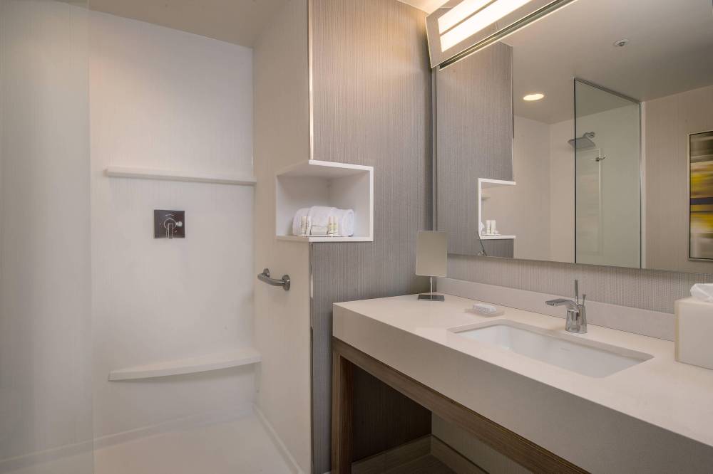 Courtyard By Marriott St Louis West County 1