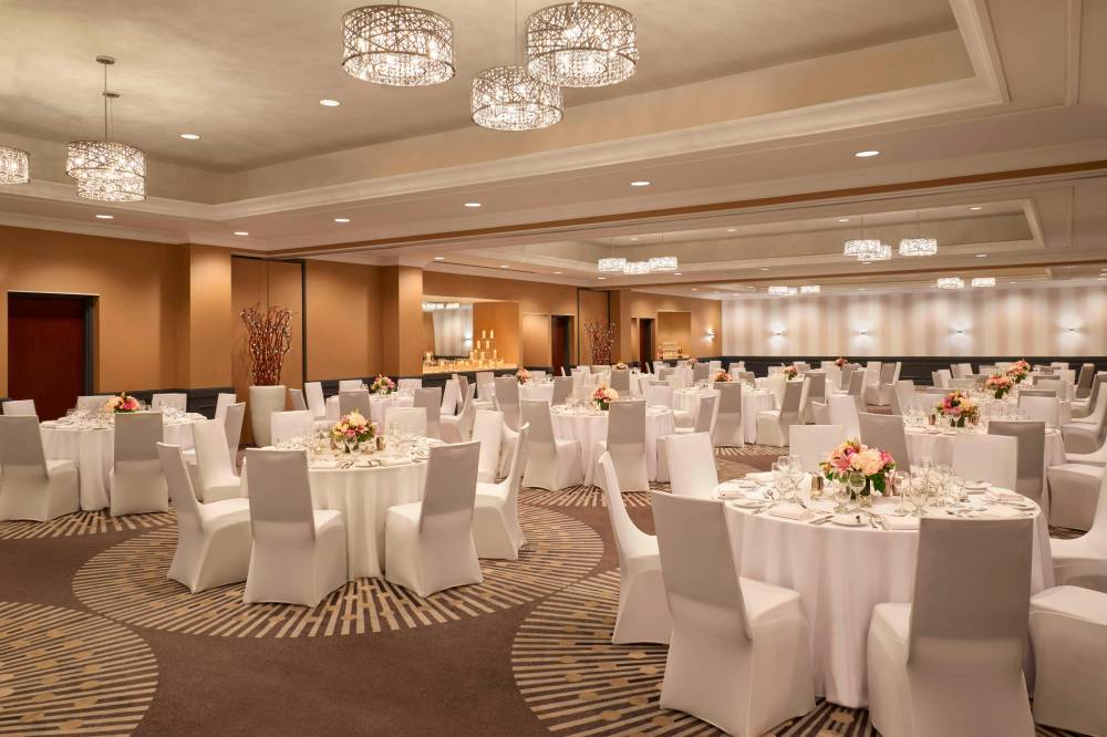 Courtyard By Marriott Toronto Downtown 6
