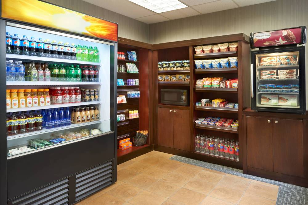 Courtyard By Marriott Toronto Downtown 5