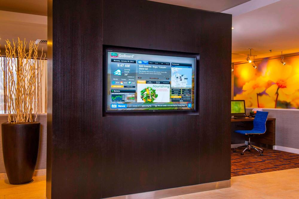 Courtyard By Marriott Virginia Beach Norfolk 6