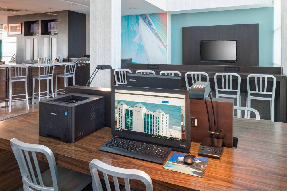 Courtyard By Marriott Virginia Beach Oceanfront South 5