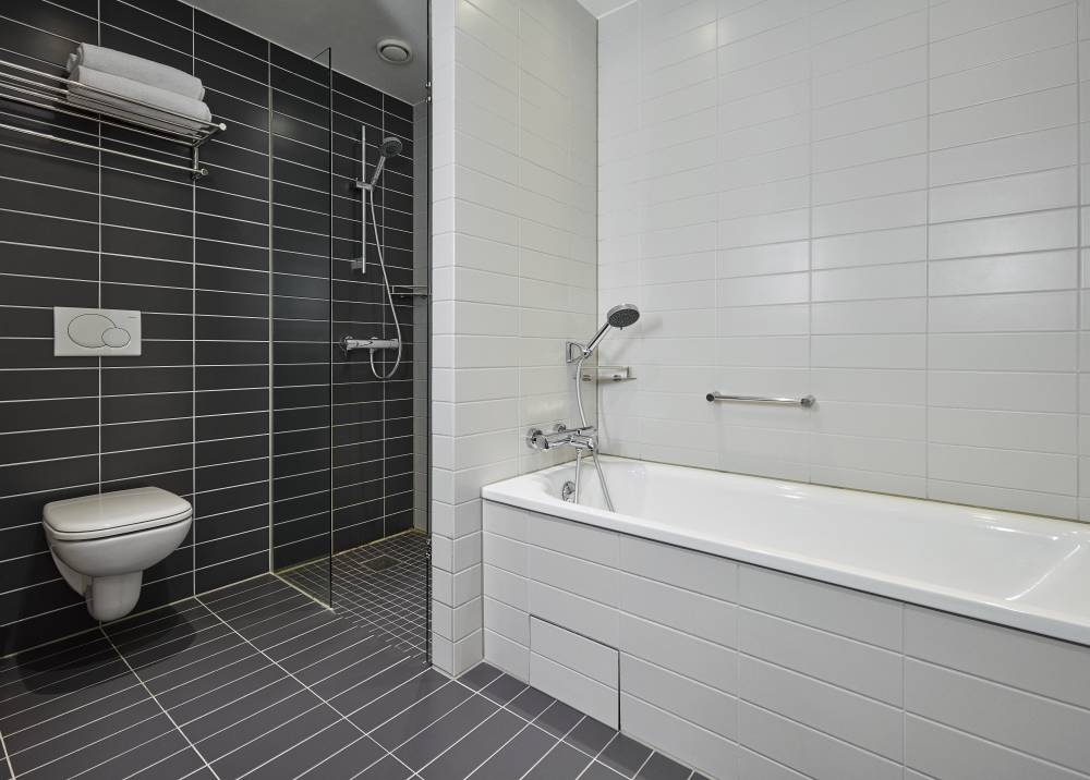 Crowne Plaza Copenhagen Towers 4