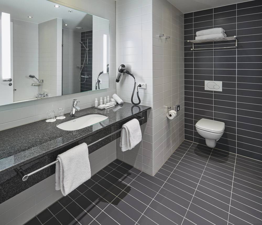Crowne Plaza Copenhagen Towers 6