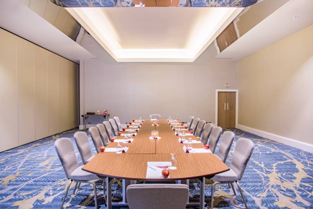 Crowne Plaza Gerrards Cross By Ihg 14