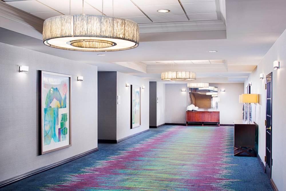 Dallas Marriott Suites Medical Market Center 10