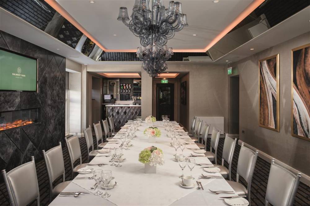 Dalmeny Park House Hotel 5
