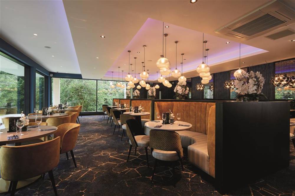 Dalmeny Park House Hotel 7
