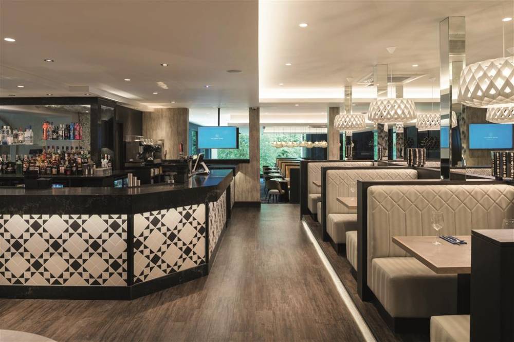 Dalmeny Park House Hotel 3