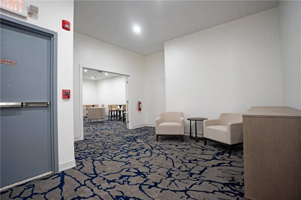 Daskk Orlando Hotel Near Universal Blvd An Ascend Collection Hot 3