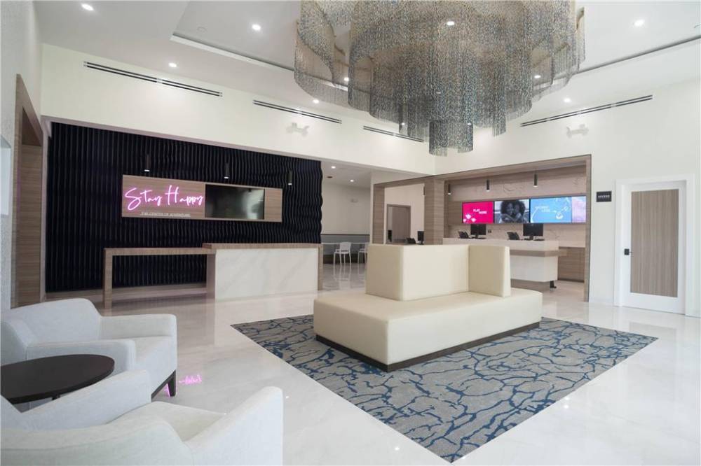 Daskk Orlando Hotel Near Universal Blvd An Ascend Collection Hot 4