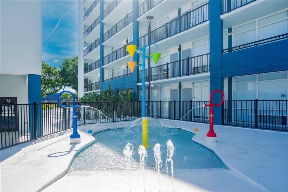 Daskk Orlando Hotel Near Universal Blvd An Ascend Collection Hot 7