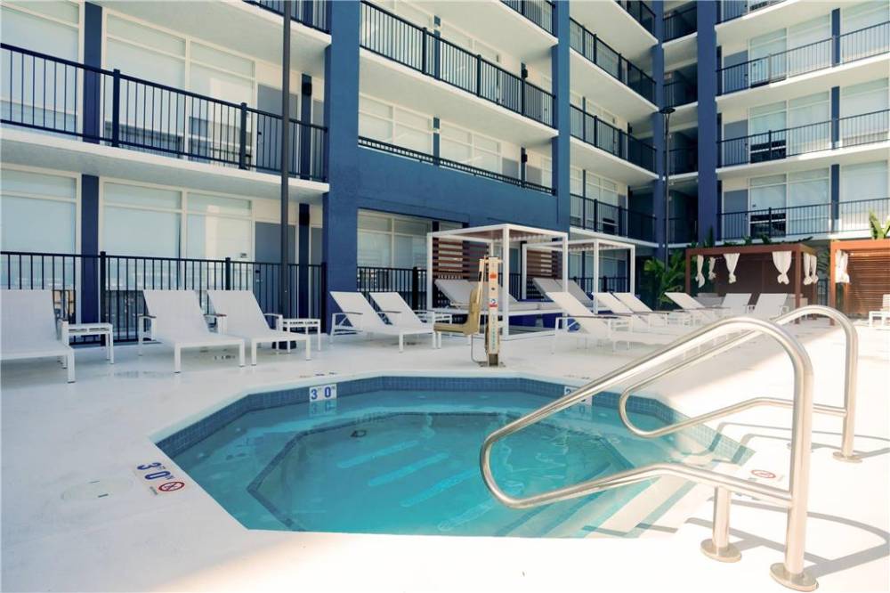 Daskk Orlando Hotel Near Universal Blvd An Ascend Collection Hot 6