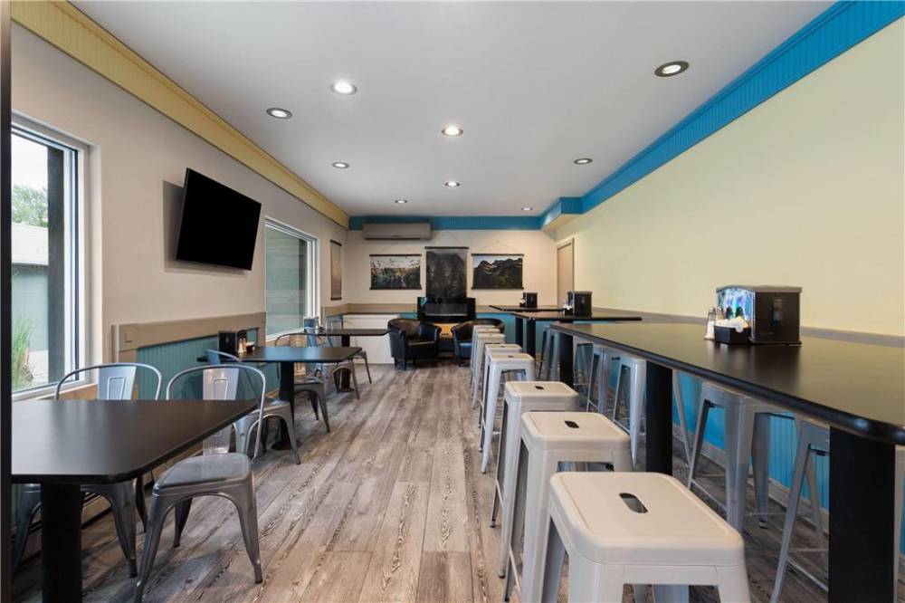 Days Inn And Suites By Wyndham Downtown Missoula-university 4