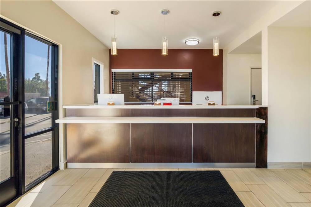 Days Inn By Wyndham Chula Vista/san Diego 4