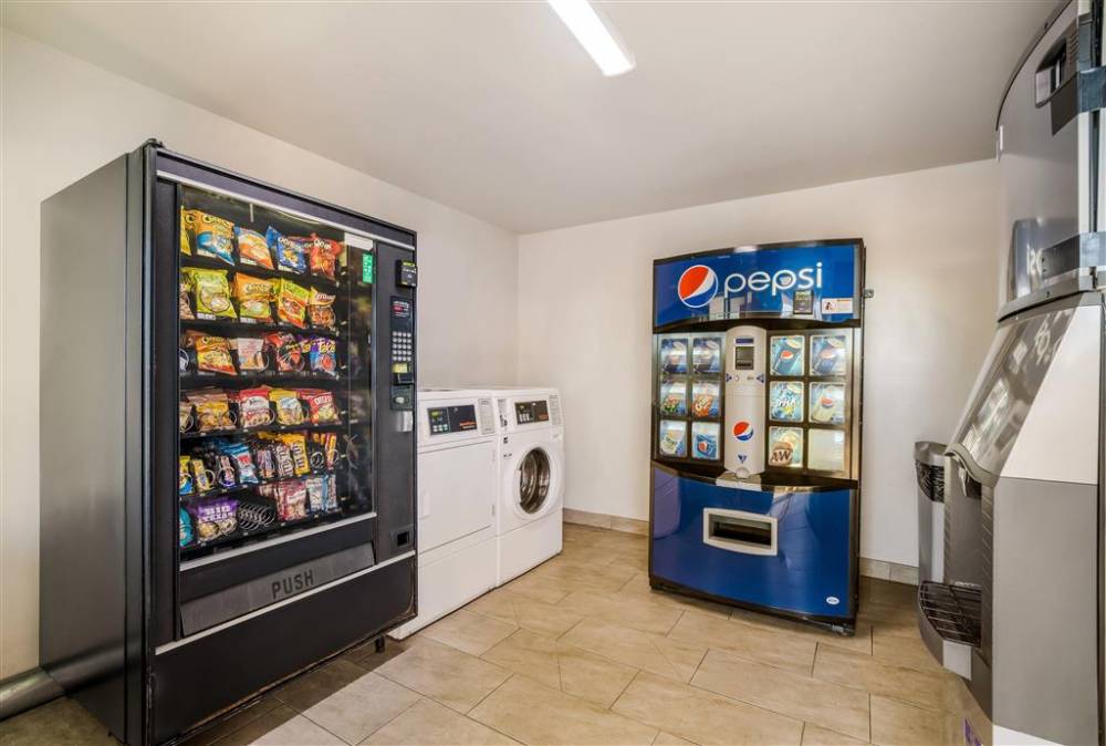 Days Inn By Wyndham Chula Vista/san Diego 5