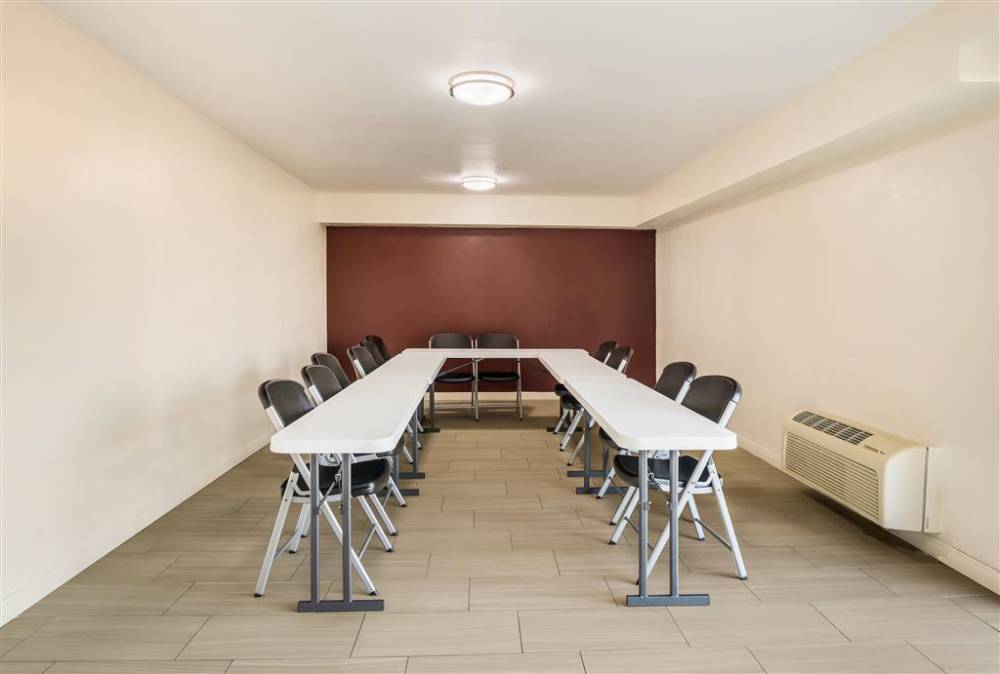 Days Inn By Wyndham Chula Vista/san Diego 3