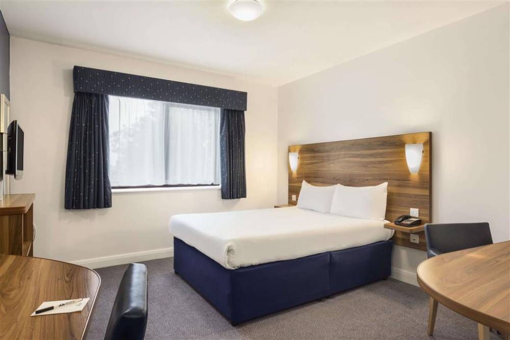 Days Inn By Wyndham Corley Nec M6 9