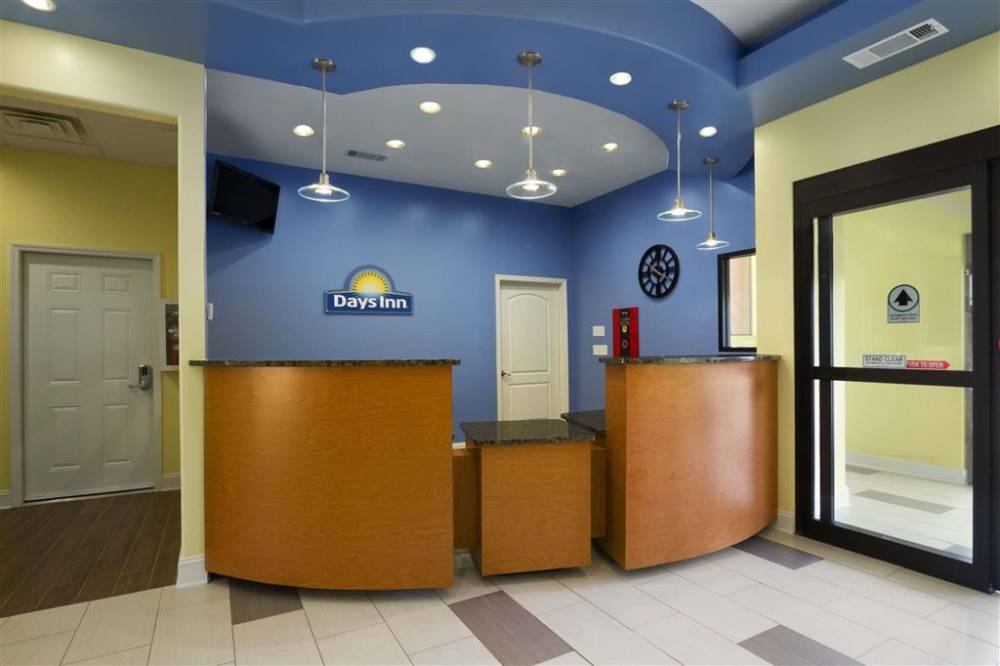 Days Inn By Wyndham Fultondale 4