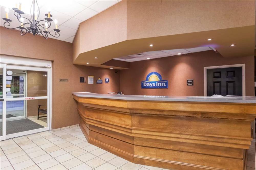 Days Inn By Wyndham Hershey 2