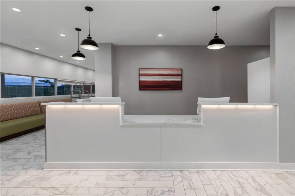 Days Inn By Wyndham Kenner/new Orleans Airport South 5