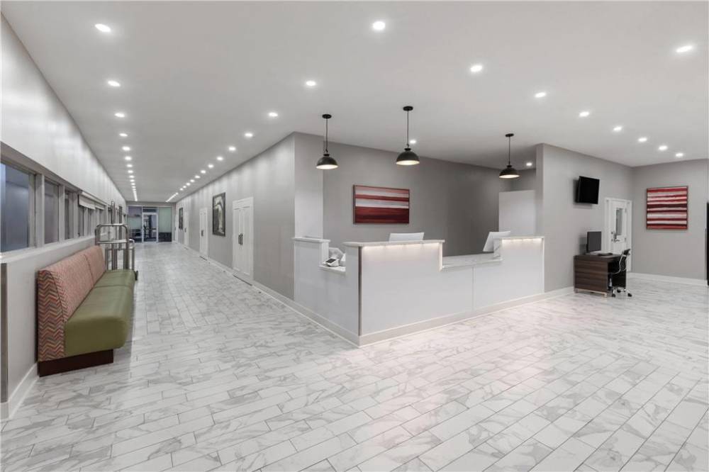 Days Inn By Wyndham Kenner/new Orleans Airport South 4