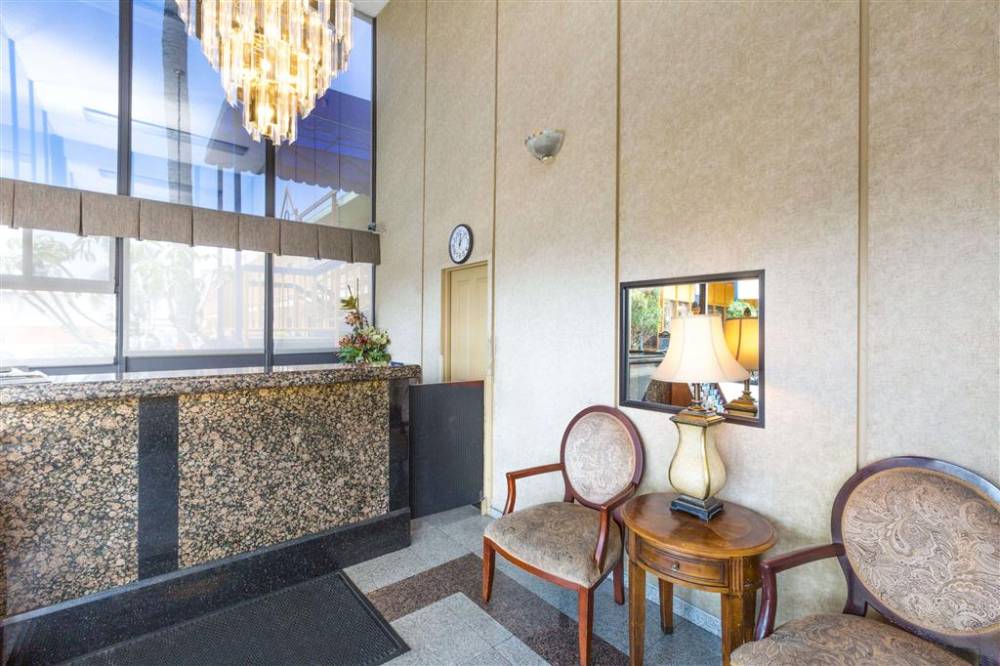 Days Inn By Wyndham Los Angeles Lax/venicebch/marina Delray 3