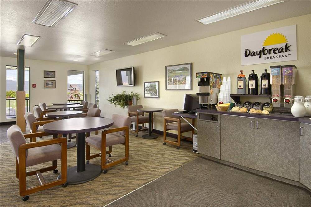 Days Inn By Wyndham Missoula Airport 3