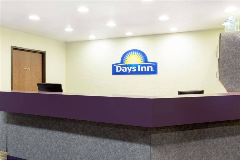 Days Inn By Wyndham Missoula Airport 2