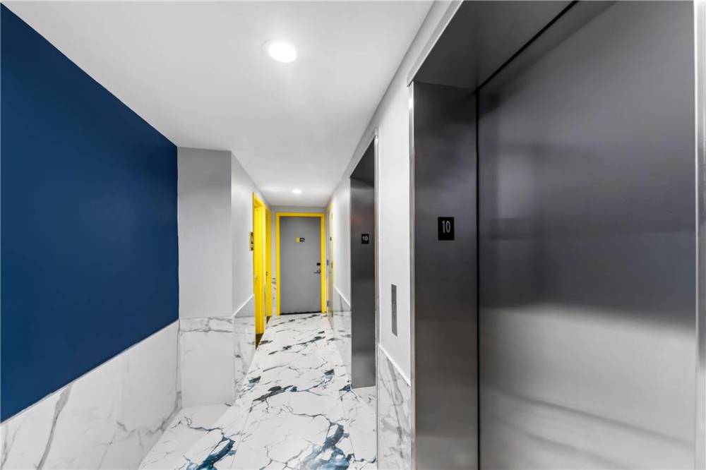 Days Inn By Wyndham New York Chinatown 3